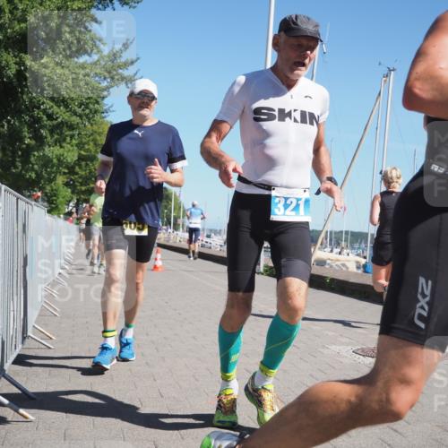 17.08.2025 - KN Förde Triathlon 2025 KatJ http://msf.ph/oto/8610908 17.08.2025 12:07:44 Laufen 282, 321, 368, 385, 605 meine-sportfotos.de