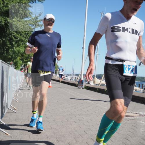 17.08.2025 - KN Förde Triathlon 2025 KatJ http://msf.ph/oto/8610911 17.08.2025 12:07:44 Laufen 282, 321, 368, 385, 605 meine-sportfotos.de