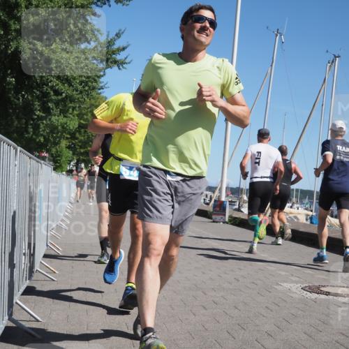 17.08.2025 - KN Förde Triathlon 2025 KatJ http://msf.ph/oto/8610920 17.08.2025 12:07:48 Laufen 279, 368, 385 meine-sportfotos.de