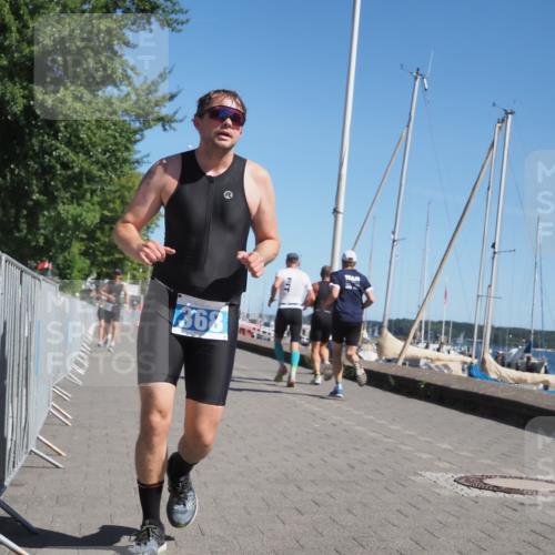 17.08.2025 - KN Förde Triathlon 2025 KatJ http://msf.ph/oto/8610929 17.08.2025 12:07:50 Laufen 279, 368, 385 meine-sportfotos.de