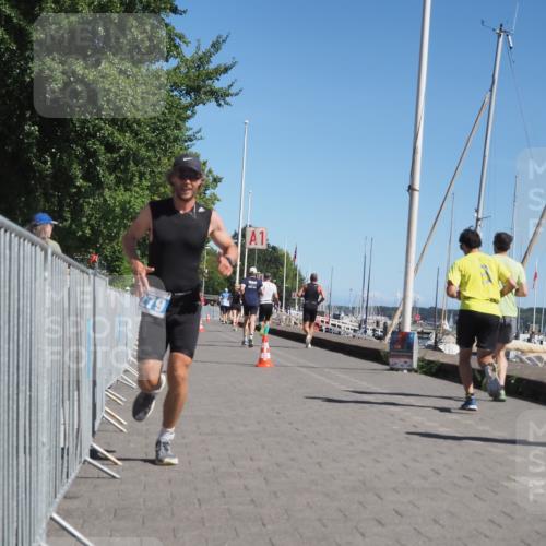17.08.2025 - KN Förde Triathlon 2025 KatJ http://msf.ph/oto/8610935 17.08.2025 12:07:55 Laufen 279, 619 meine-sportfotos.de