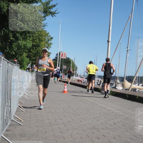 17.08.2025 - KN Förde Triathlon 2025 KatJ http://msf.ph/oto/8610943 17.08.2025 12:07:58 Laufen 279, 619 meine-sportfotos.de