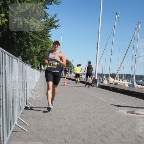 17.08.2025 - KN Förde Triathlon 2025 KatJ http://msf.ph/oto/8610954 17.08.2025 12:07:59 Laufen 279, 619 meine-sportfotos.de