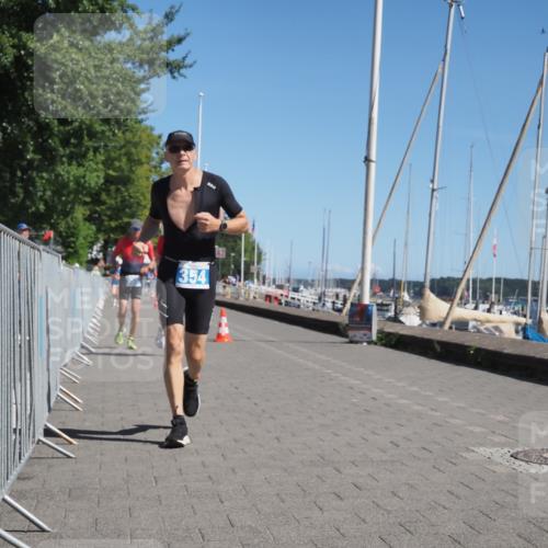 17.08.2025 - KN Förde Triathlon 2025 KatJ http://msf.ph/oto/8610973 17.08.2025 12:08:27 Laufen 354, 355, 621, 638 meine-sportfotos.de