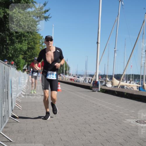 17.08.2025 - KN Förde Triathlon 2025 KatJ http://msf.ph/oto/8610974 17.08.2025 12:08:27 Laufen 354, 355, 621, 638 meine-sportfotos.de