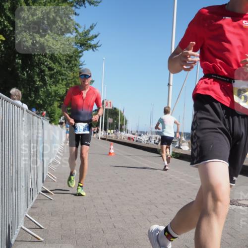 17.08.2025 - KN Förde Triathlon 2025 KatJ http://msf.ph/oto/8610986 17.08.2025 12:08:31 Laufen 355, 621 meine-sportfotos.de