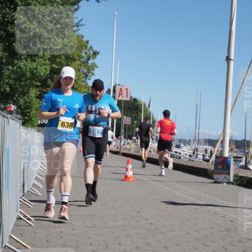 17.08.2025 - KN Förde Triathlon 2025 KatJ http://msf.ph/oto/8611000 17.08.2025 12:08:41 Laufen 316, 382, 636 meine-sportfotos.de