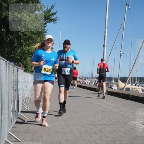 17.08.2025 - KN Förde Triathlon 2025 KatJ http://msf.ph/oto/8611005 17.08.2025 12:08:42 Laufen 316, 382, 636 meine-sportfotos.de