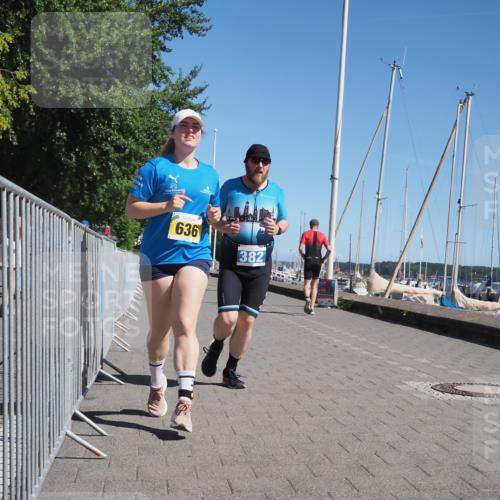 17.08.2025 - KN Förde Triathlon 2025 KatJ http://msf.ph/oto/8611006 17.08.2025 12:08:43 Laufen 316, 382, 626, 636 meine-sportfotos.de