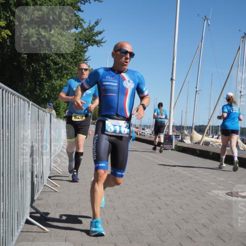 17.08.2025 - KN Förde Triathlon 2025 KatJ http://msf.ph/oto/8611025 17.08.2025 12:08:50 Laufen 316, 324, 626 meine-sportfotos.de