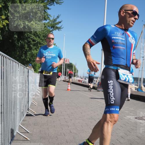 17.08.2025 - KN Förde Triathlon 2025 KatJ http://msf.ph/oto/8611027 17.08.2025 12:08:51 Laufen 316, 324, 626 meine-sportfotos.de