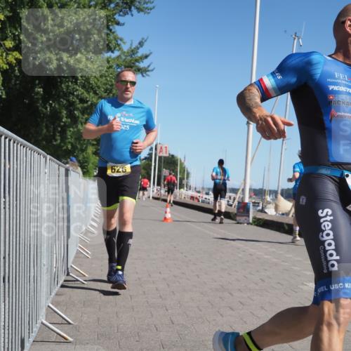 17.08.2025 - KN Förde Triathlon 2025 KatJ http://msf.ph/oto/8611028 17.08.2025 12:08:51 Laufen 316, 324, 626 meine-sportfotos.de