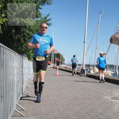17.08.2025 - KN Förde Triathlon 2025 KatJ http://msf.ph/oto/8611029 17.08.2025 12:08:51 Laufen 316, 324, 626 meine-sportfotos.de