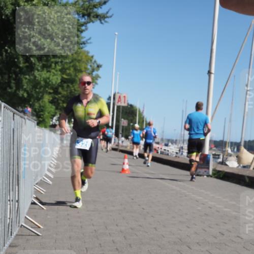 17.08.2025 - KN Förde Triathlon 2025 KatJ http://msf.ph/oto/8611046 17.08.2025 12:09:00 Laufen 320, 324 meine-sportfotos.de