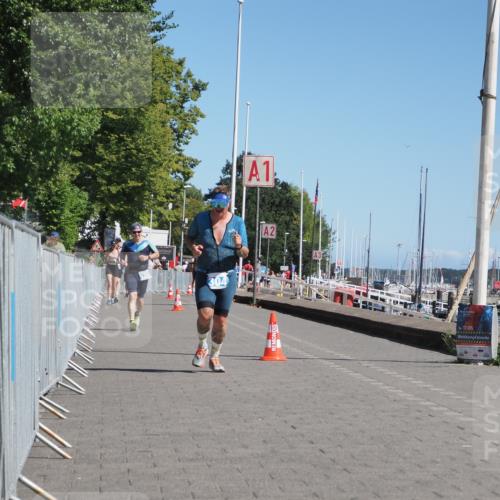 17.08.2025 - KN Förde Triathlon 2025 KatJ http://msf.ph/oto/8611059 17.08.2025 12:09:21 Laufen 304 meine-sportfotos.de