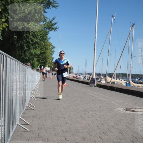 17.08.2025 - KN Förde Triathlon 2025 KatJ http://msf.ph/oto/8611083 17.08.2025 12:09:29 Laufen 285 meine-sportfotos.de