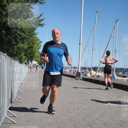 17.08.2025 - KN Förde Triathlon 2025 KatJ http://msf.ph/oto/8611127 17.08.2025 12:09:45 Laufen 349 meine-sportfotos.de