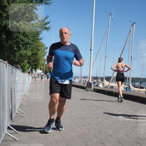17.08.2025 - KN Förde Triathlon 2025 KatJ http://msf.ph/oto/8611128 17.08.2025 12:09:45 Laufen 349 meine-sportfotos.de