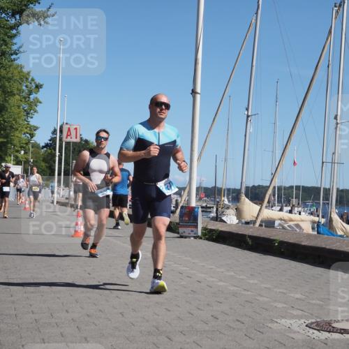 17.08.2025 - KN Förde Triathlon 2025 KatJ http://msf.ph/oto/8611148 17.08.2025 12:09:57 Laufen 331, 343, 390, 620, 629 meine-sportfotos.de