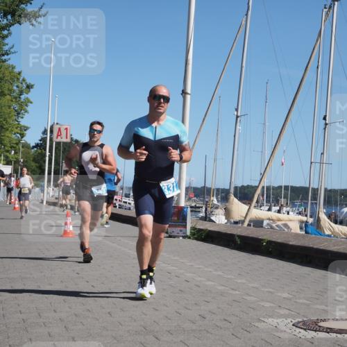 17.08.2025 - KN Förde Triathlon 2025 KatJ http://msf.ph/oto/8611151 17.08.2025 12:09:57 Laufen 331, 343, 390, 620, 629 meine-sportfotos.de