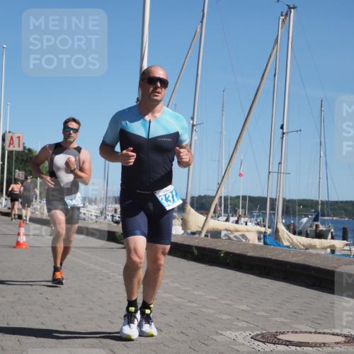 17.08.2025 - KN Förde Triathlon 2025 KatJ http://msf.ph/oto/8611156 17.08.2025 12:09:58 Laufen 331, 343, 390, 620, 629 meine-sportfotos.de