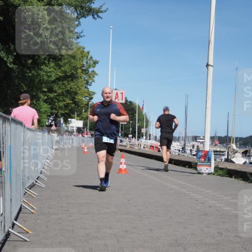 17.08.2025 - KN Förde Triathlon 2025 KatJ http://msf.ph/oto/8611169 17.08.2025 14:04:44 Laufen 410 meine-sportfotos.de