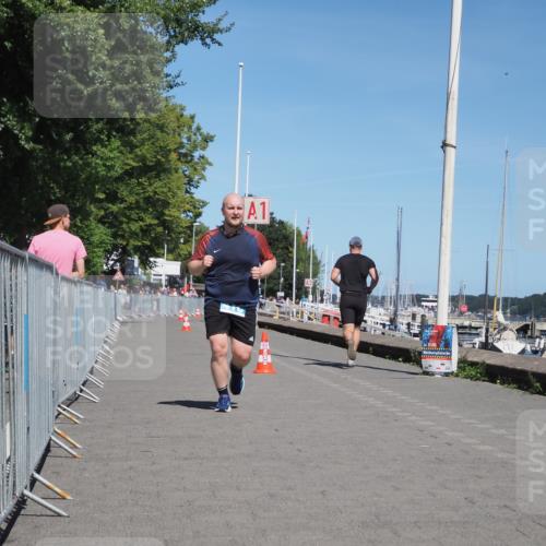17.08.2025 - KN Förde Triathlon 2025 KatJ http://msf.ph/oto/8611170 17.08.2025 14:04:44 Laufen 410 meine-sportfotos.de