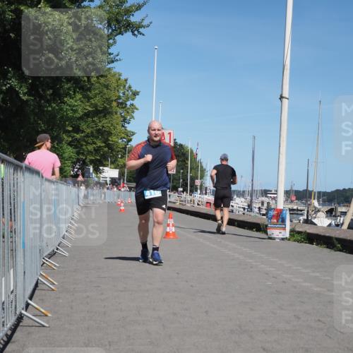 17.08.2025 - KN Förde Triathlon 2025 KatJ http://msf.ph/oto/8611172 17.08.2025 14:04:45 Laufen 410 meine-sportfotos.de