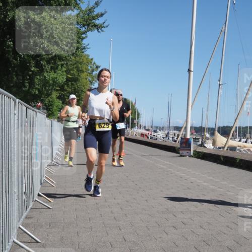 17.08.2025 - KN Förde Triathlon 2025 KatJ http://msf.ph/oto/8611180 17.08.2025 12:10:03 Laufen 390, 620, 629 meine-sportfotos.de