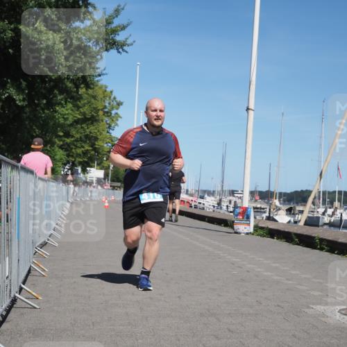 17.08.2025 - KN Förde Triathlon 2025 KatJ http://msf.ph/oto/8611189 17.08.2025 14:04:46 Laufen 410 meine-sportfotos.de