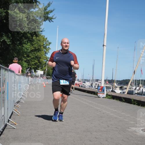 17.08.2025 - KN Förde Triathlon 2025 KatJ http://msf.ph/oto/8611191 17.08.2025 14:04:46 Laufen 410 meine-sportfotos.de