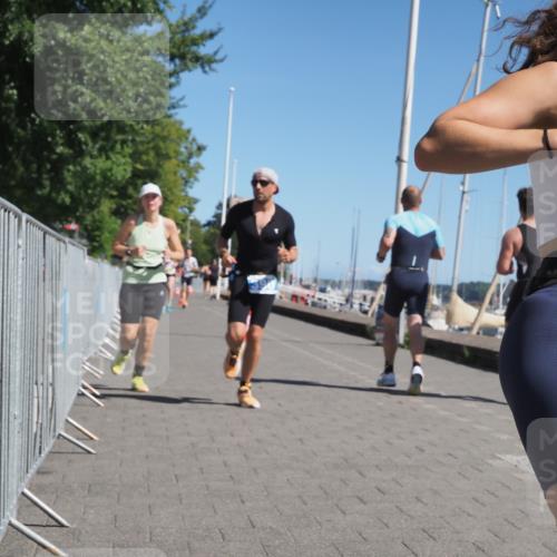 17.08.2025 - KN Förde Triathlon 2025 KatJ http://msf.ph/oto/8611193 17.08.2025 12:10:04 Laufen 390, 620, 629 meine-sportfotos.de