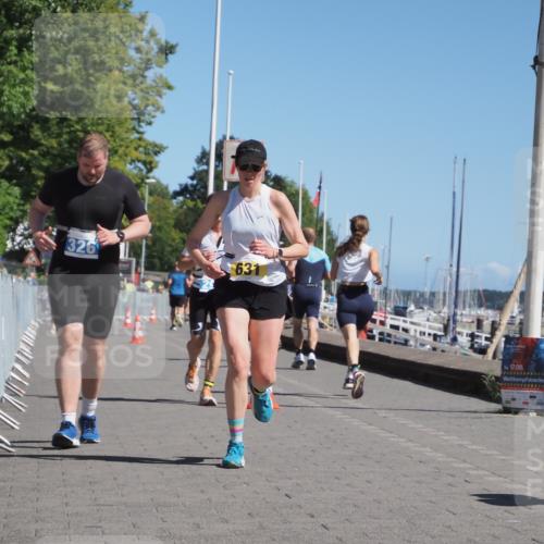 17.08.2025 - KN Förde Triathlon 2025 KatJ http://msf.ph/oto/8611214 17.08.2025 12:10:11 Laufen 299, 326, 631 meine-sportfotos.de