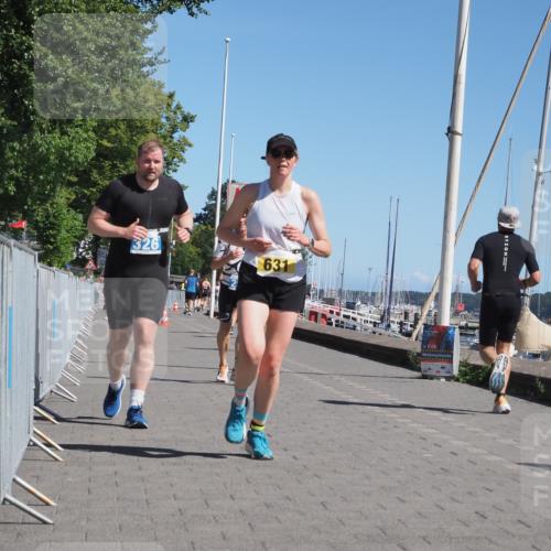 17.08.2025 - KN Förde Triathlon 2025 KatJ http://msf.ph/oto/8611229 17.08.2025 12:10:12 Laufen 299, 326, 631 meine-sportfotos.de