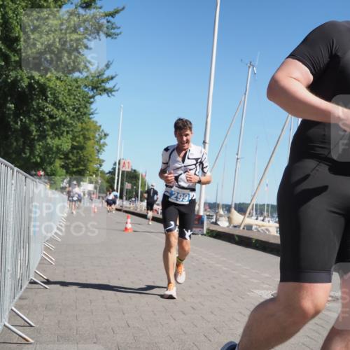 17.08.2025 - KN Förde Triathlon 2025 KatJ http://msf.ph/oto/8611254 17.08.2025 12:10:16 Laufen 299, 326, 631 meine-sportfotos.de