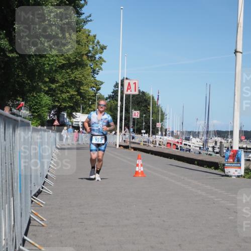 17.08.2025 - KN Förde Triathlon 2025 KatJ http://msf.ph/oto/8611266 17.08.2025 14:24:47 Laufen 539 meine-sportfotos.de