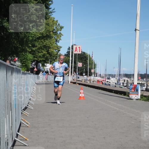 17.08.2025 - KN Förde Triathlon 2025 KatJ http://msf.ph/oto/8611274 17.08.2025 14:24:48 Laufen 539 meine-sportfotos.de
