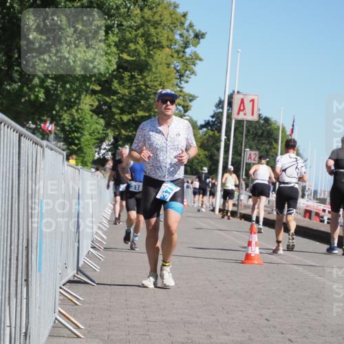 17.08.2025 - KN Förde Triathlon 2025 KatJ http://msf.ph/oto/8611285 17.08.2025 12:10:27 Laufen 318, 373, 375 meine-sportfotos.de