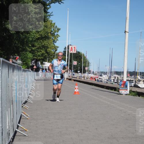 17.08.2025 - KN Förde Triathlon 2025 KatJ http://msf.ph/oto/8611287 17.08.2025 14:24:49 Laufen 539 meine-sportfotos.de