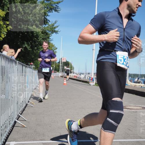 17.08.2025 - KN Förde Triathlon 2025 KatJ http://msf.ph/oto/8611300 17.08.2025 14:05:40 Laufen 515, 535 meine-sportfotos.de