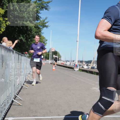 17.08.2025 - KN Förde Triathlon 2025 KatJ http://msf.ph/oto/8611302 17.08.2025 14:05:40 Laufen 515, 535 meine-sportfotos.de