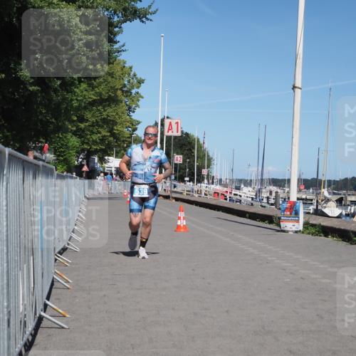 17.08.2025 - KN Förde Triathlon 2025 KatJ http://msf.ph/oto/8611303 17.08.2025 14:24:50 Laufen 539 meine-sportfotos.de