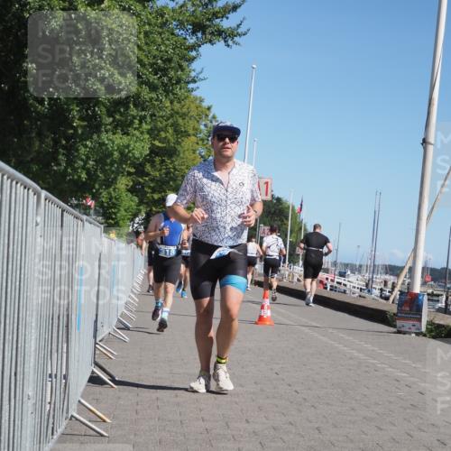 17.08.2025 - KN Förde Triathlon 2025 KatJ http://msf.ph/oto/8611304 17.08.2025 12:10:29 Laufen 318, 373, 375 meine-sportfotos.de