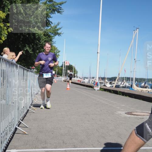 17.08.2025 - KN Förde Triathlon 2025 KatJ http://msf.ph/oto/8611305 17.08.2025 14:05:40 Laufen 515, 535 meine-sportfotos.de