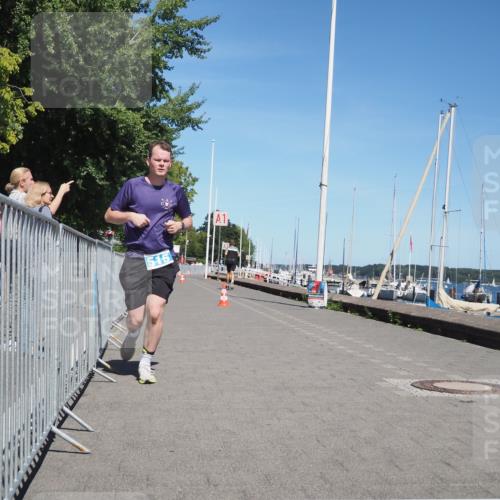 17.08.2025 - KN Förde Triathlon 2025 KatJ http://msf.ph/oto/8611310 17.08.2025 14:05:40 Laufen 515, 535 meine-sportfotos.de