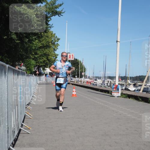 17.08.2025 - KN Förde Triathlon 2025 KatJ http://msf.ph/oto/8611312 17.08.2025 14:24:50 Laufen 539 meine-sportfotos.de