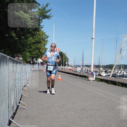 17.08.2025 - KN Förde Triathlon 2025 KatJ http://msf.ph/oto/8611318 17.08.2025 14:24:51 Laufen 539 meine-sportfotos.de