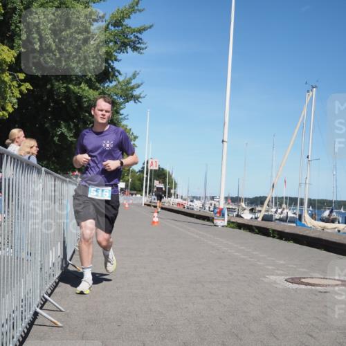 17.08.2025 - KN Förde Triathlon 2025 KatJ http://msf.ph/oto/8611319 17.08.2025 14:05:41 Laufen 515, 535 meine-sportfotos.de
