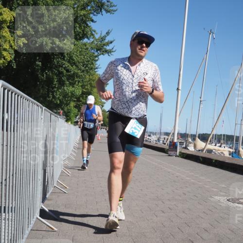 17.08.2025 - KN Förde Triathlon 2025 KatJ http://msf.ph/oto/8611322 17.08.2025 12:10:31 Laufen 318, 373, 375 meine-sportfotos.de