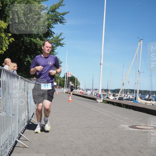 17.08.2025 - KN Förde Triathlon 2025 KatJ http://msf.ph/oto/8611323 17.08.2025 14:05:41 Laufen 515, 535 meine-sportfotos.de